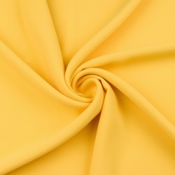 Tkanina Marchiano kolor żółty
