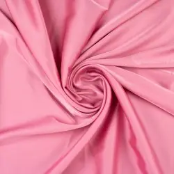Szyfon Jedwabny kolor różowy