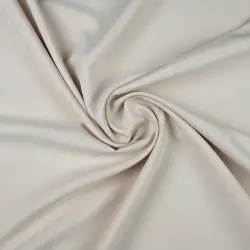 Tkanina silki kolor cielisty