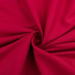 Popelina materiał kolor różowy