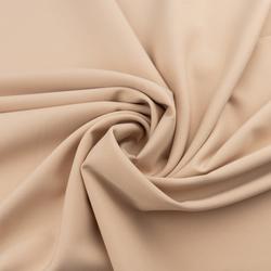Tkanina Silki kolor beżowy