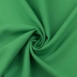 Tkanina Panama kolor zielony