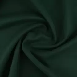 Flausz kolor ciemny zielony